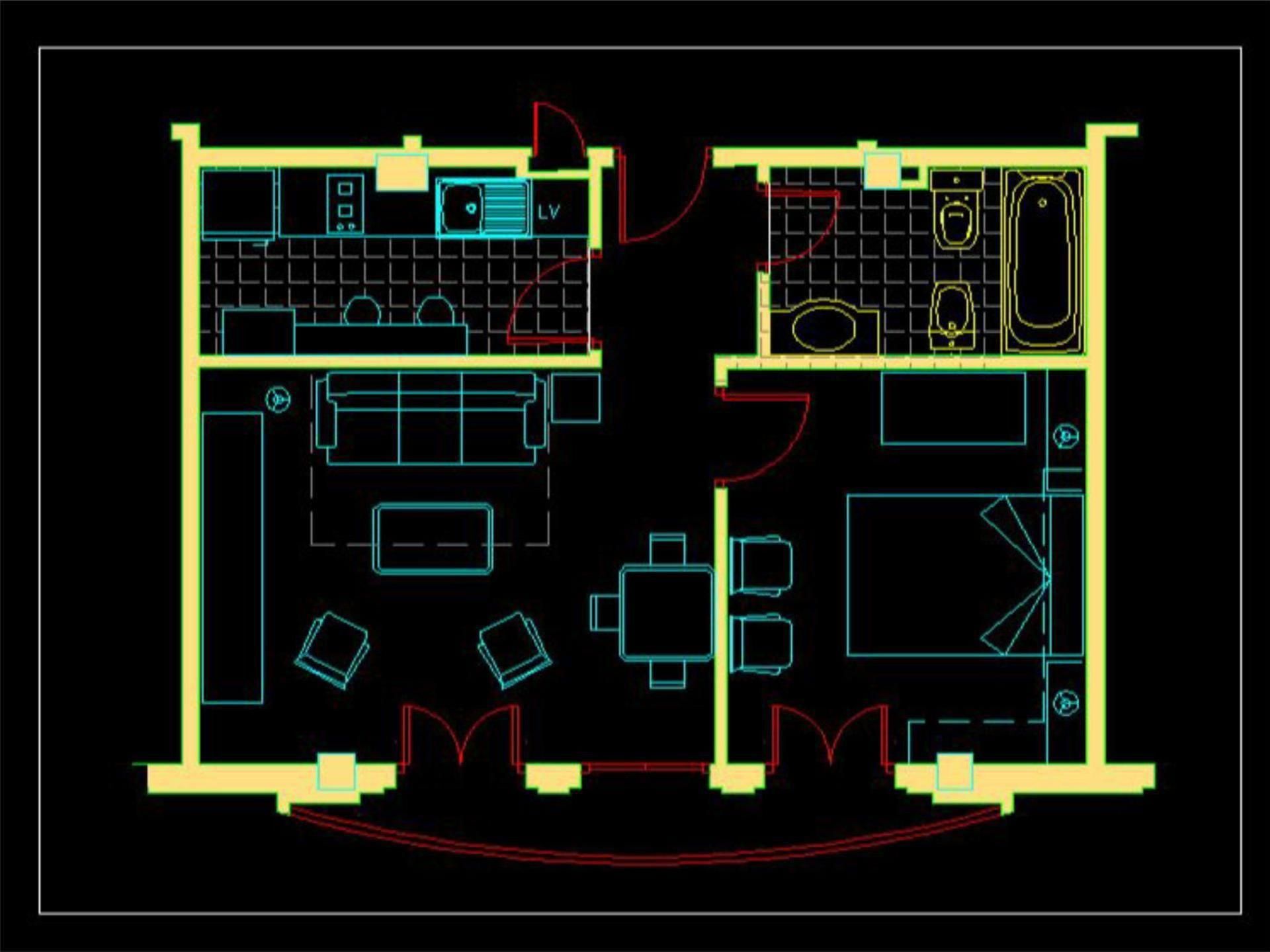 Apartamento en  Calle Panaderos 10 - Foto 8