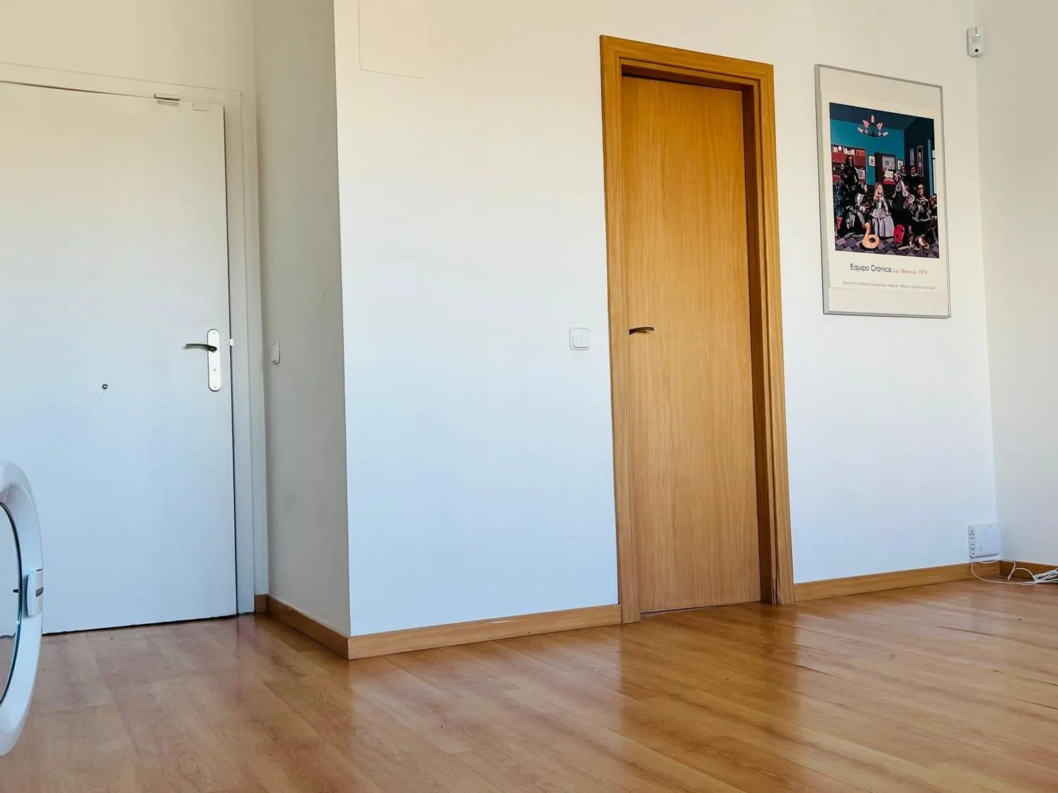 Estudio en avenida del Juncal, 11 - Foto 8