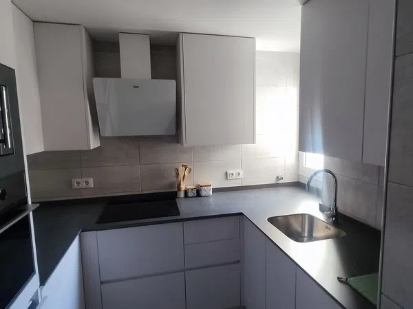 Piso en Avenida de Bellavista, 10, Bellavista - Foto 4