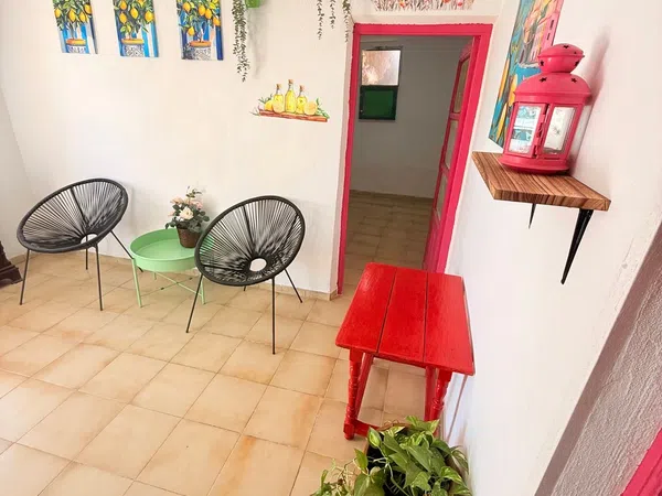 Chalet pareado en Algazeras, 5 - Foto 11