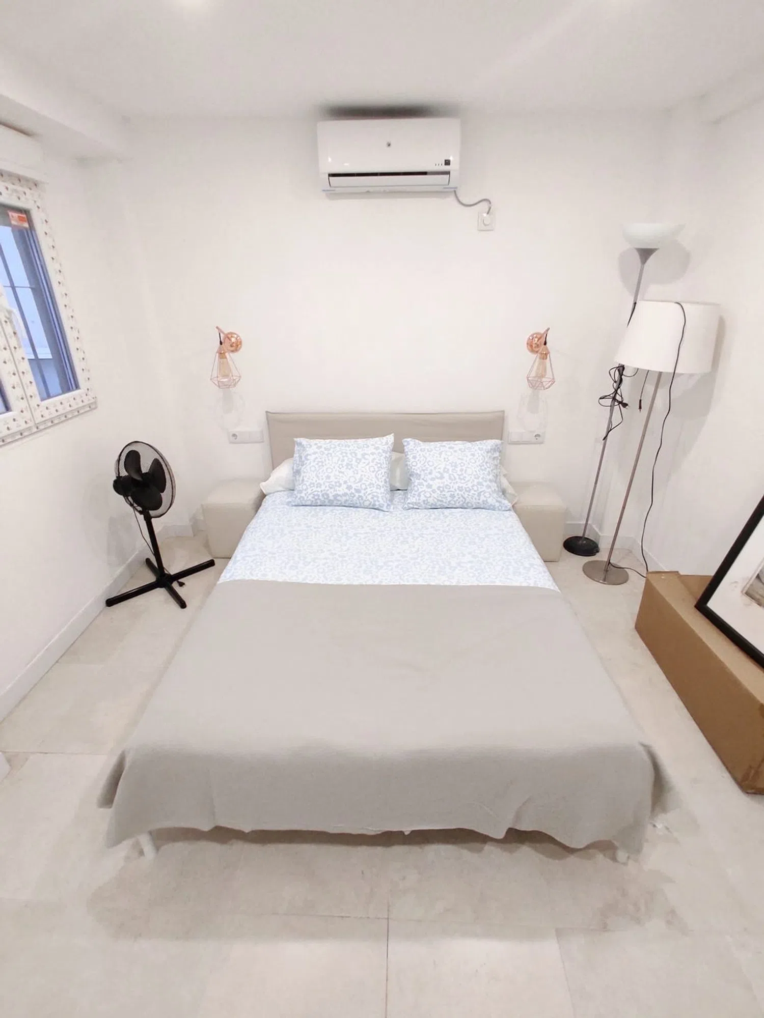 Piso en calle Lamarque de Novoa, 23 - Foto 4