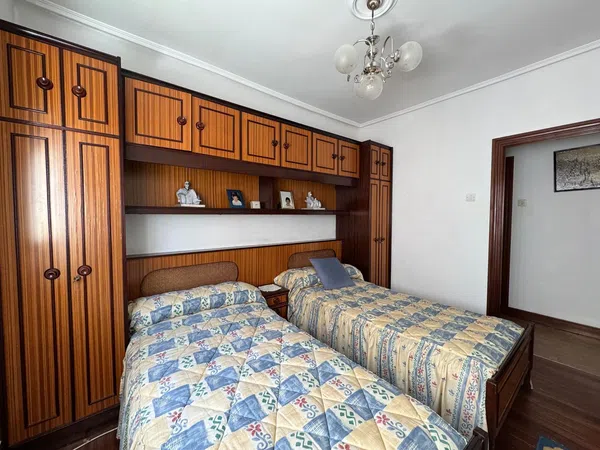 Piso en Calle Ravel, 4, Lutxana - Llano, Lutxana - Llano - Foto 25