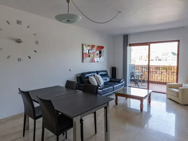 Estudio en Calle Sagunto, 15, Guanarteme - Foto 1
