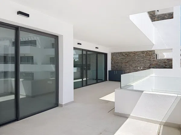 Piso en Urbanizacion sup, 1h, estepona, 1 h, Centro - Foto 7