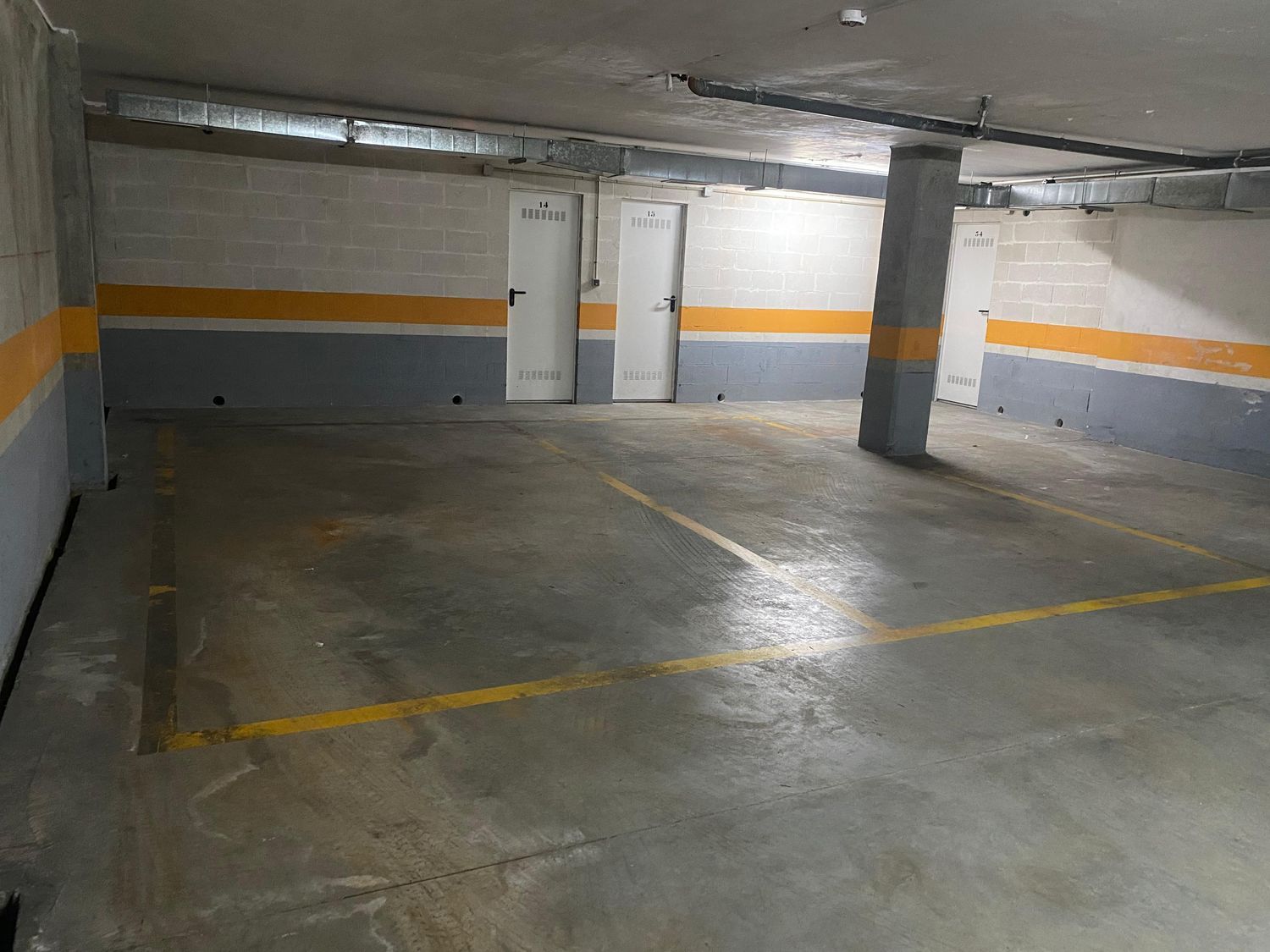 Dúplex en calle do Presidente Salvador Allende, 13 - Foto 30