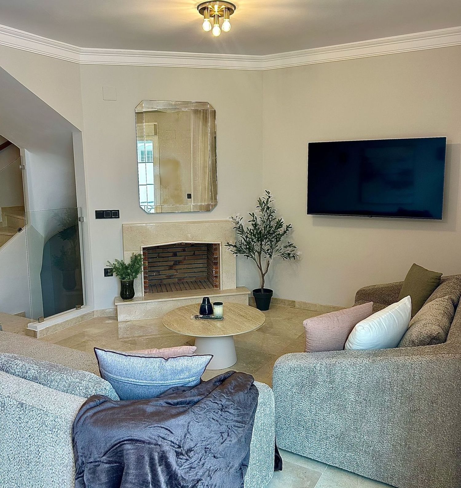 Chalet adosado en calle las Aguilas, 15 - Foto 13