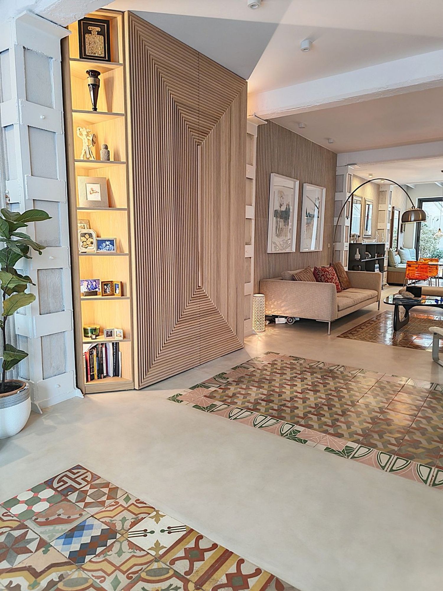 Estudio en Barrio Playa de la Malvarrosa - Foto 8