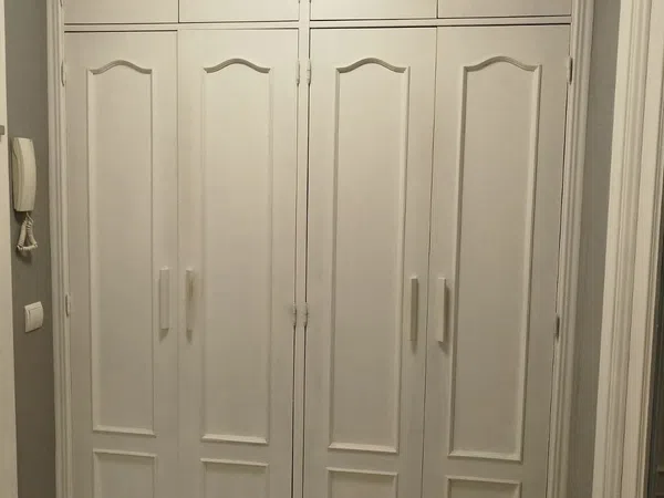 Piso en venta en Calle Méjico, 1 - Foto 3