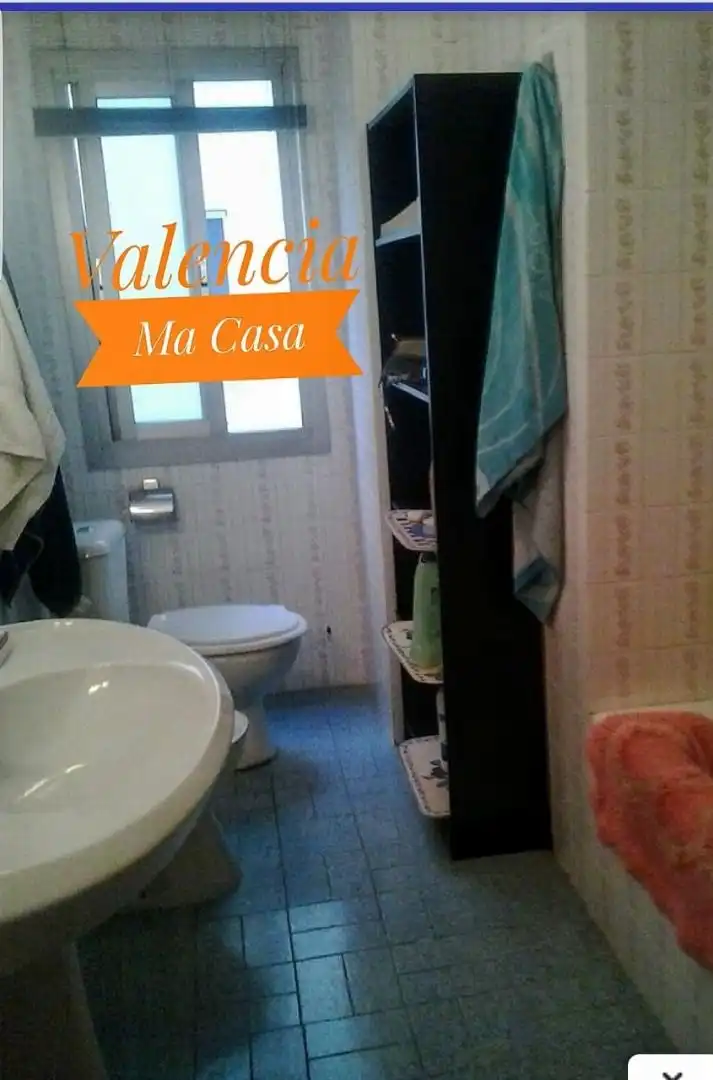 Piso en  Valencia Capital - Foto 9