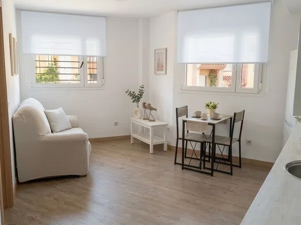 Piso en Calle Vista Granada, 28, San Francisco - El Chorrillo, San Francisco - El Chorrillo - Foto 1