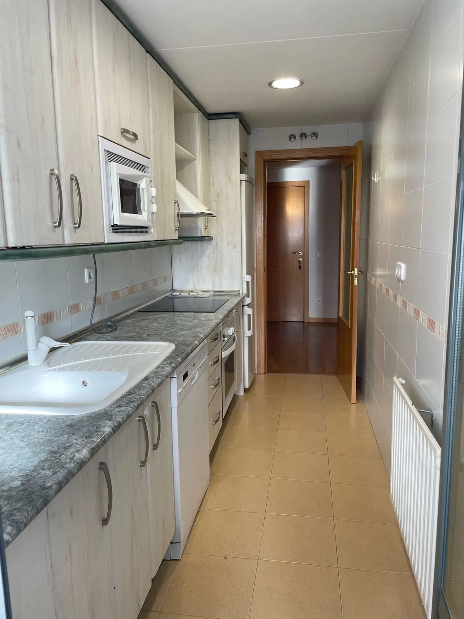 Piso en calle del Fuego, 5 - Foto 4