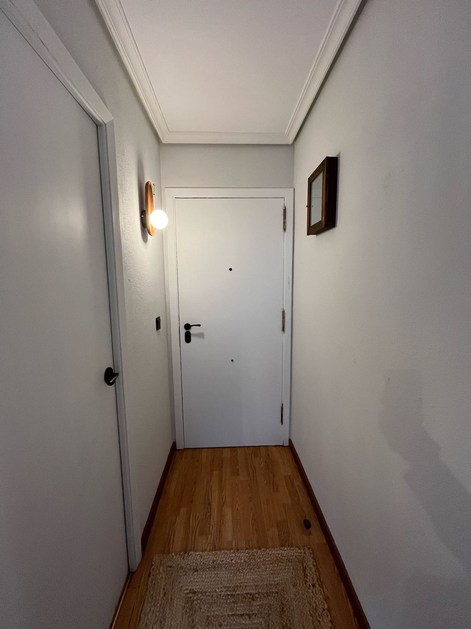 Piso en calle do Areal, 58 - Foto 7