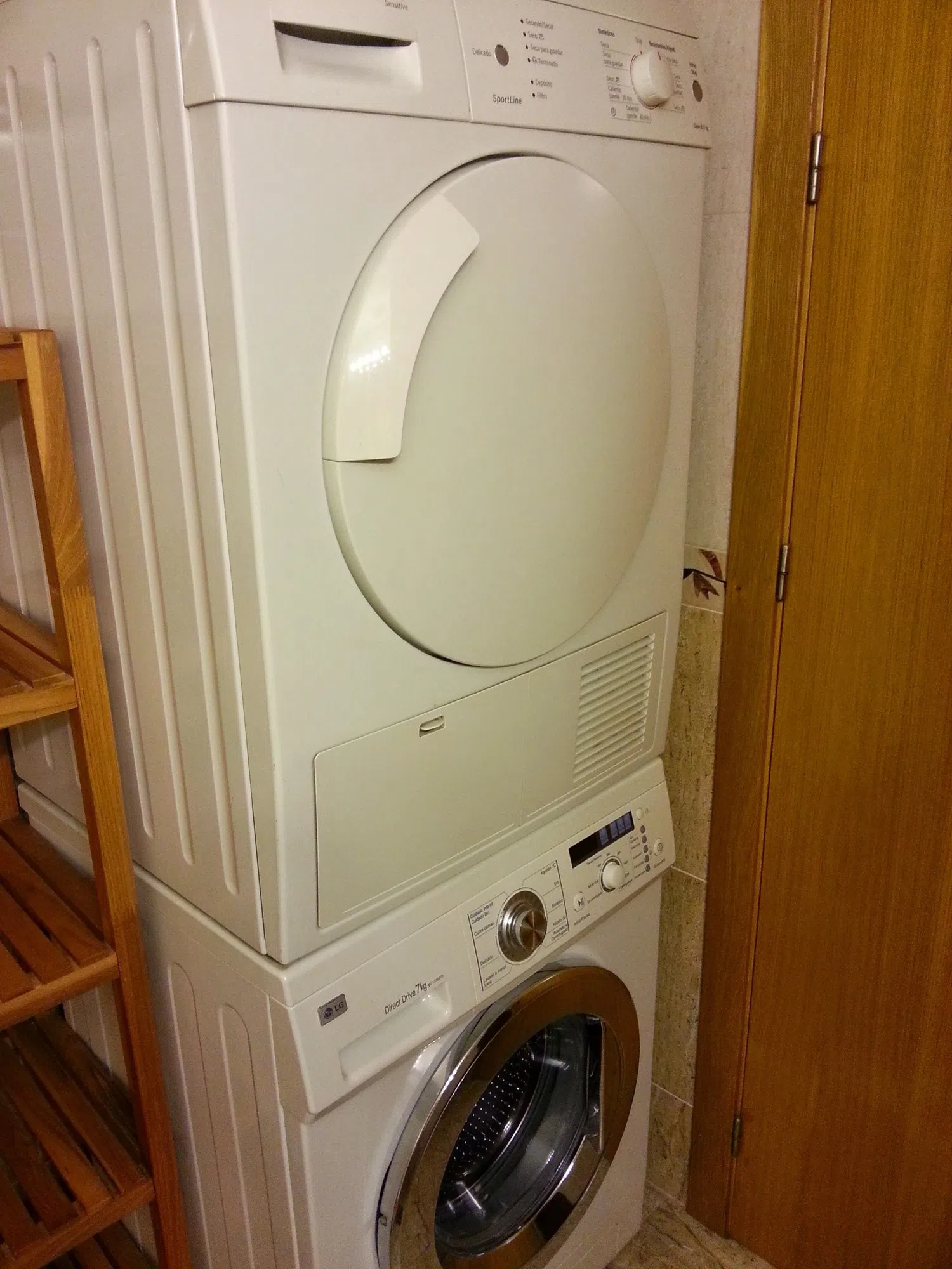 Estudio en calle Pedáneo José Sanchez Mompean, 20 - Foto 24