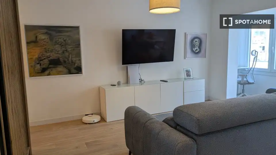 Piso en Santa Coloma de Gramenet - Foto 7