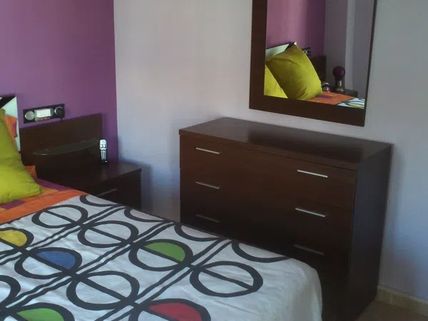 Chalet adosado en Calle Zenobia, 16 - Foto 13