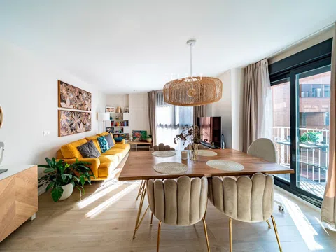 Piso en calle de Juan de la Hoz