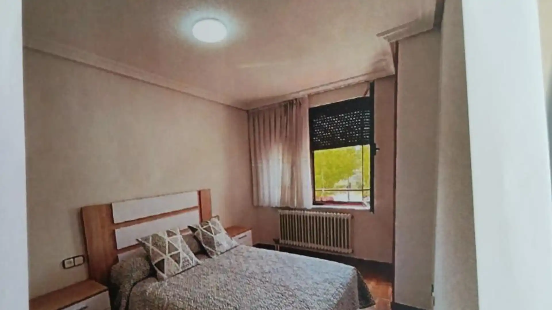 Apartamento en  Avenida Vicente del Bosque 21 - Foto 9