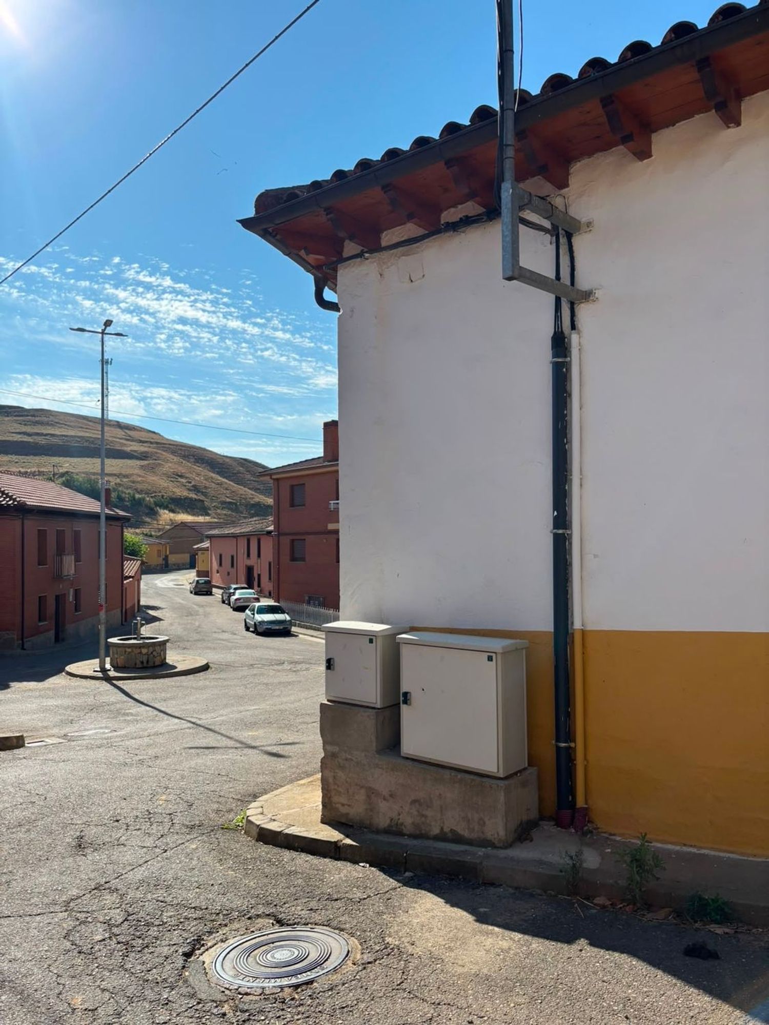 Casa de pueblo en Carretera San Miguel de Escalada, 29 - Foto 3