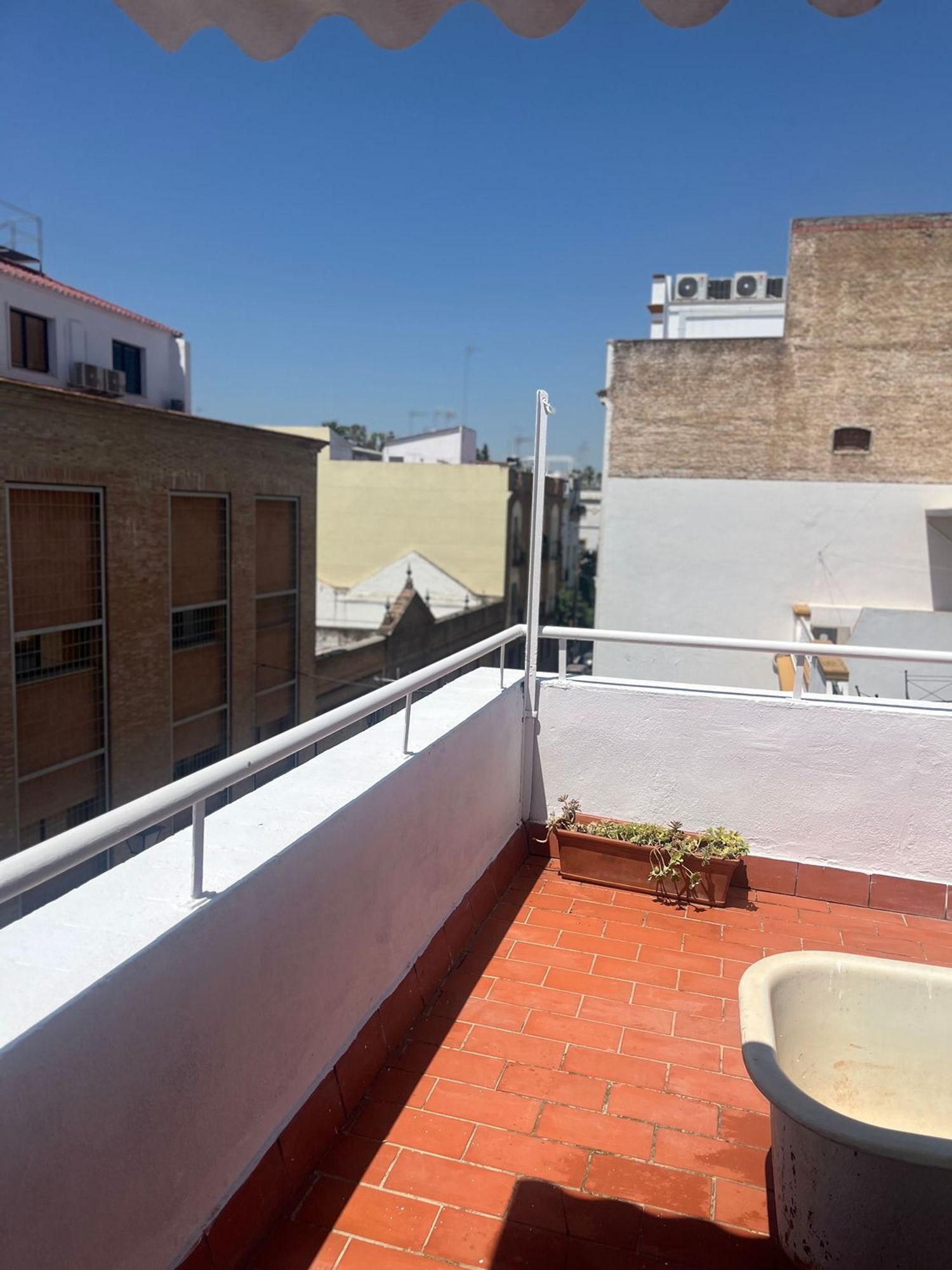 Ático en Calle Nuestra Señora de la Paz, 13 - Foto 17