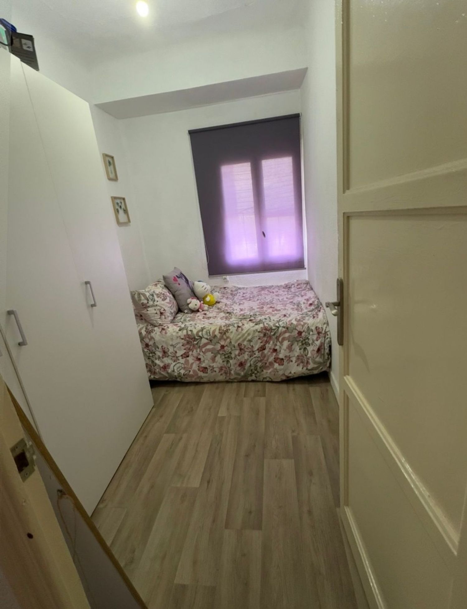 Piso en calle Obispo Cubero, 11 - Foto 2