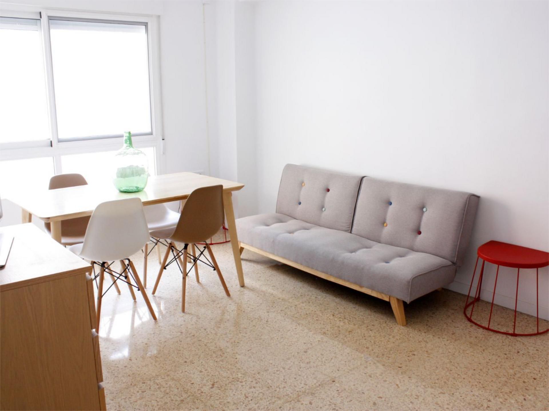 Piso en  Avinguda de la Ronda de Natzaret 21 - Foto 2