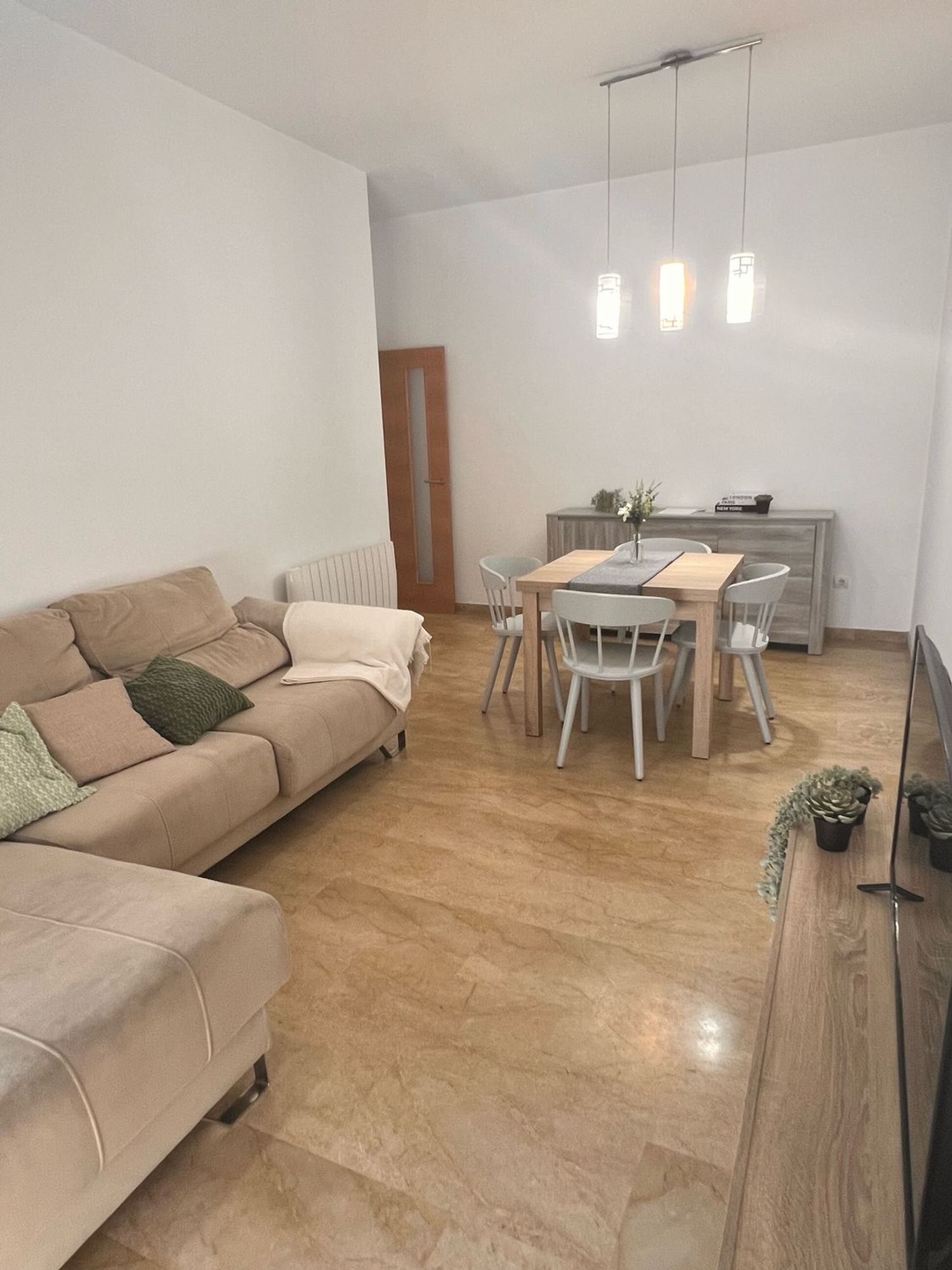 Piso en Lugar Acequia de la Cadena, 3 - Foto 3