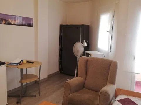 Estudio en calle Doctor Guirao Gea, 1