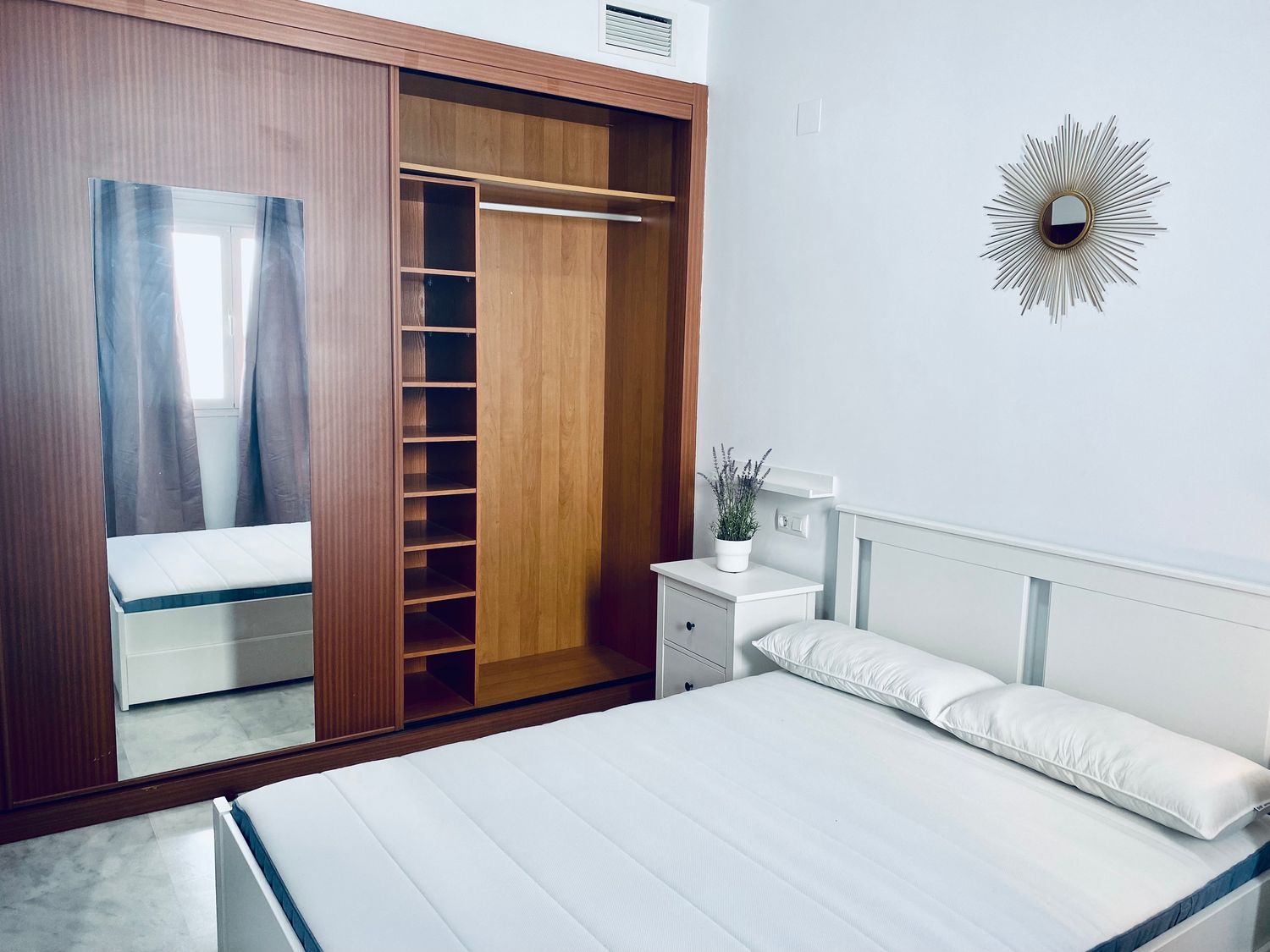 Piso en avenida Reyes Católicos, 55 - Foto 8