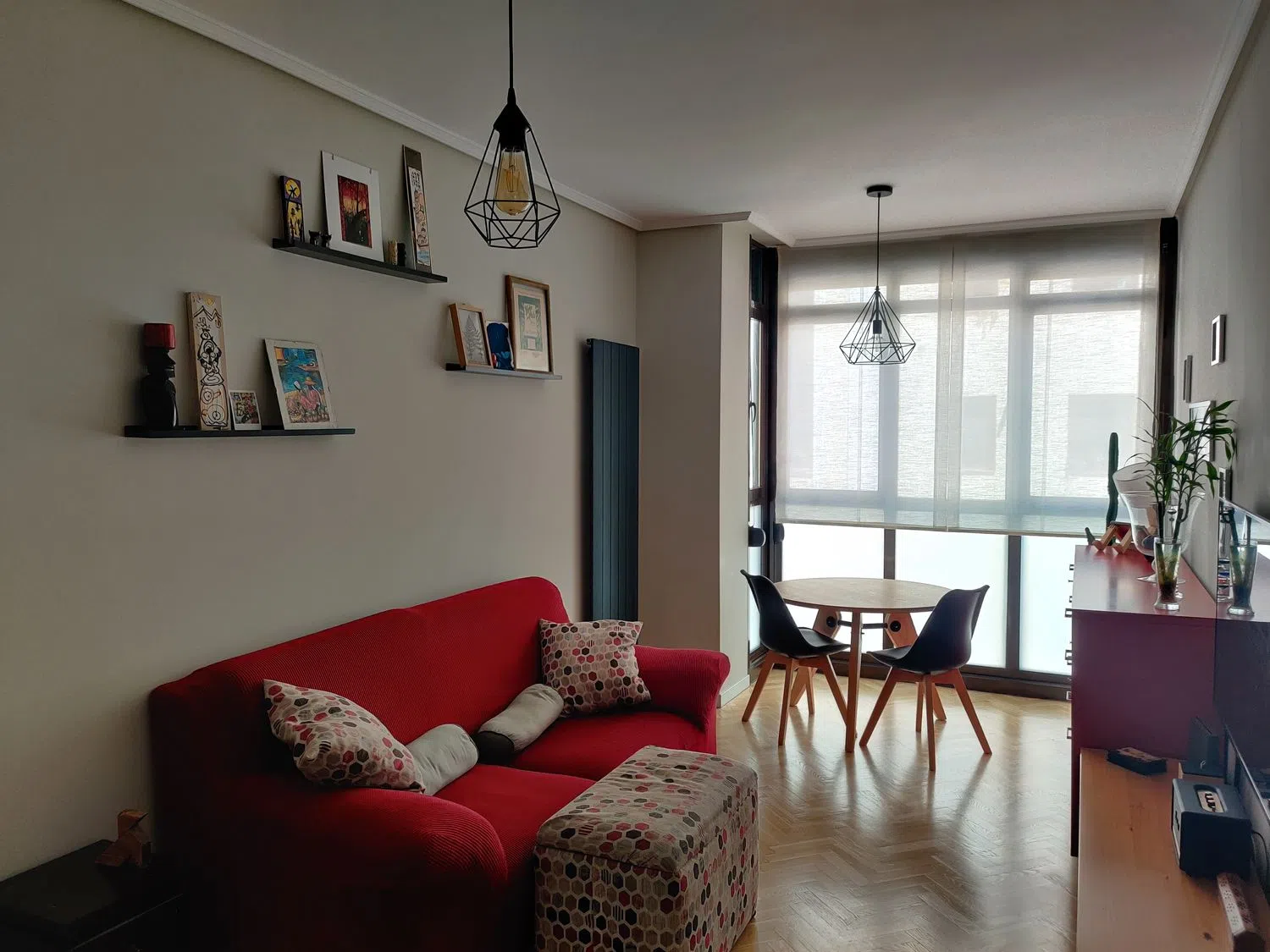 Piso en calle de la Batalla del Salado, 28 - Foto 1