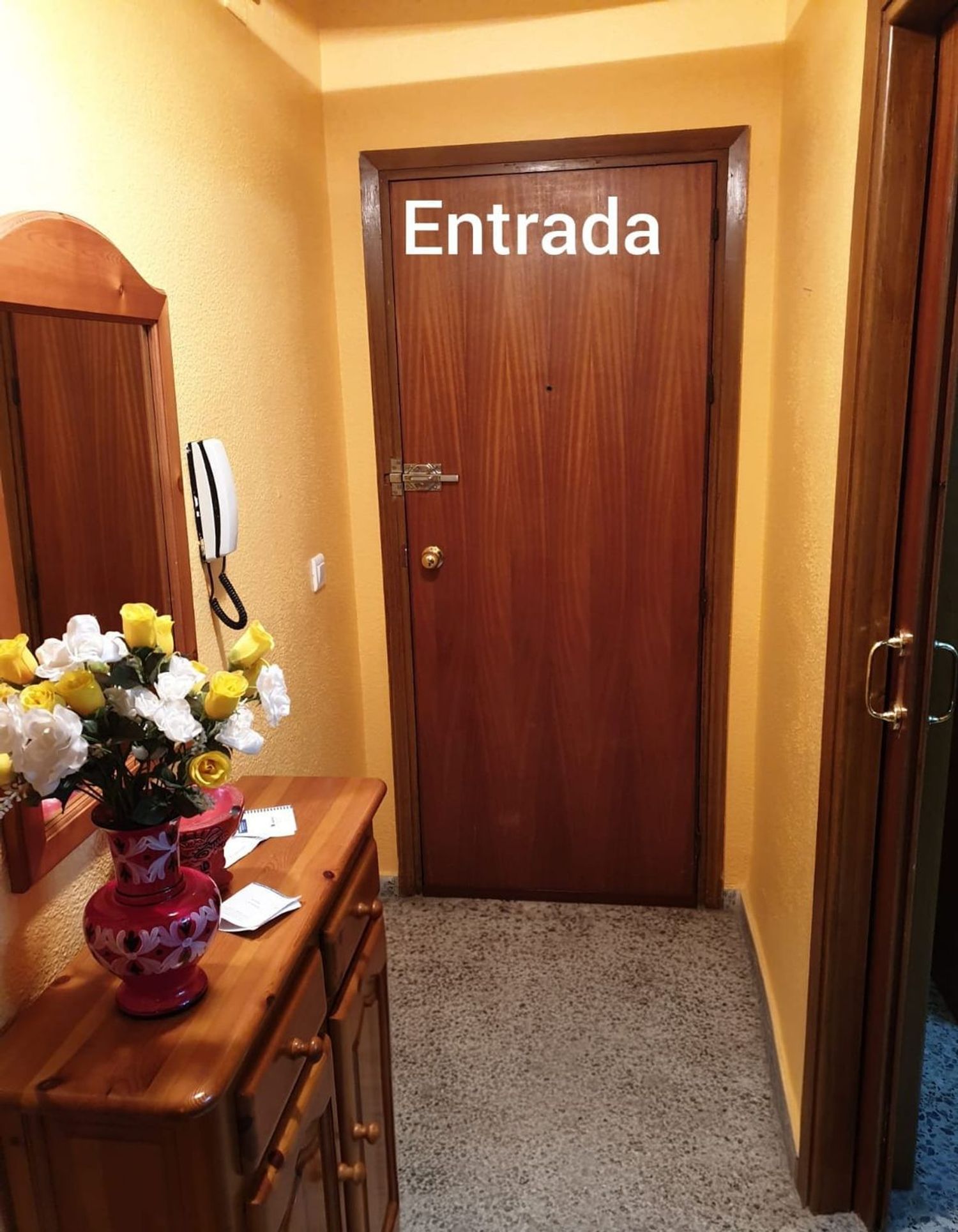 Piso en Calle Río Odiel, 2, Punta Umbría pueblo, Punta Umbría pueblo - Foto 18