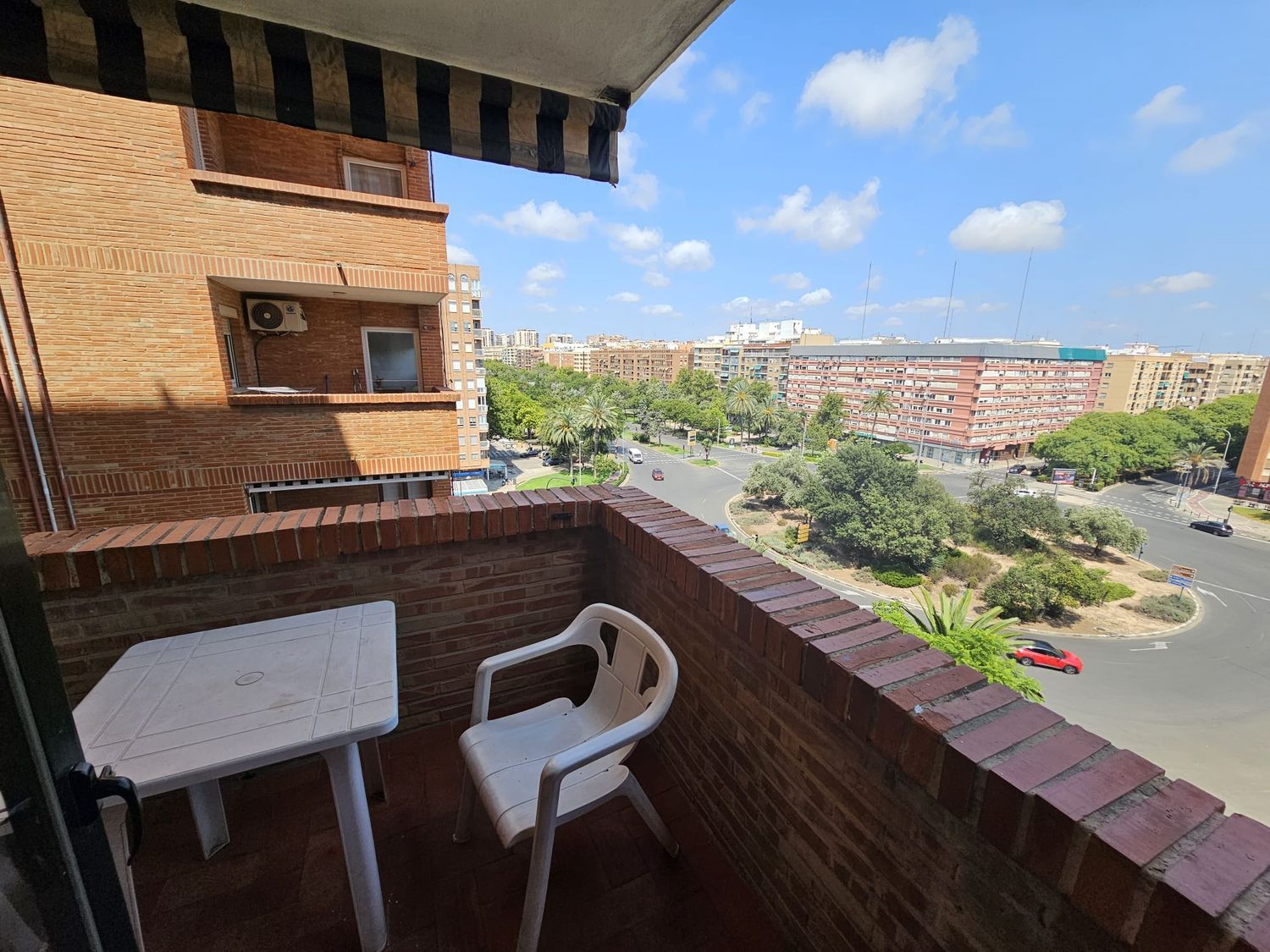 Piso en Avenida Blasco Ibáñez, L'Amistat - Foto 16