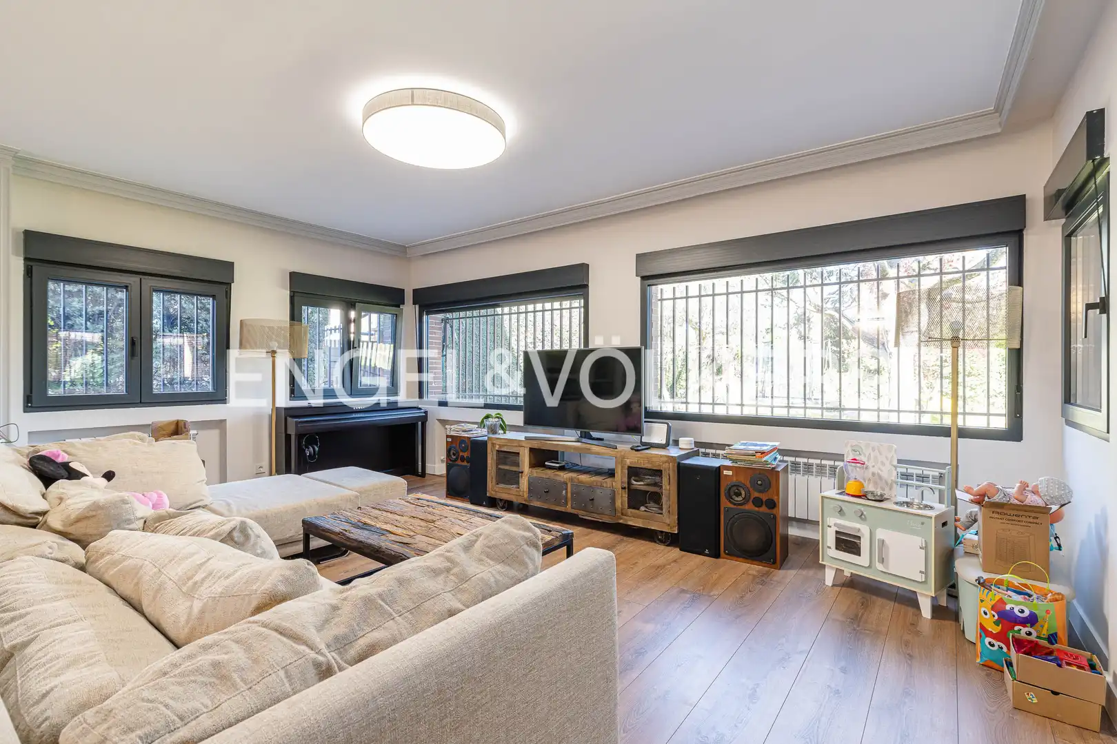 Chalet en Pozuelo de Alarcón - Foto 6