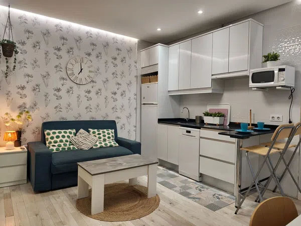 Piso en calle de Juan Duque, 3