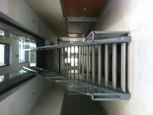 Piso en calle de la Creu Roja, 1 - Foto 2