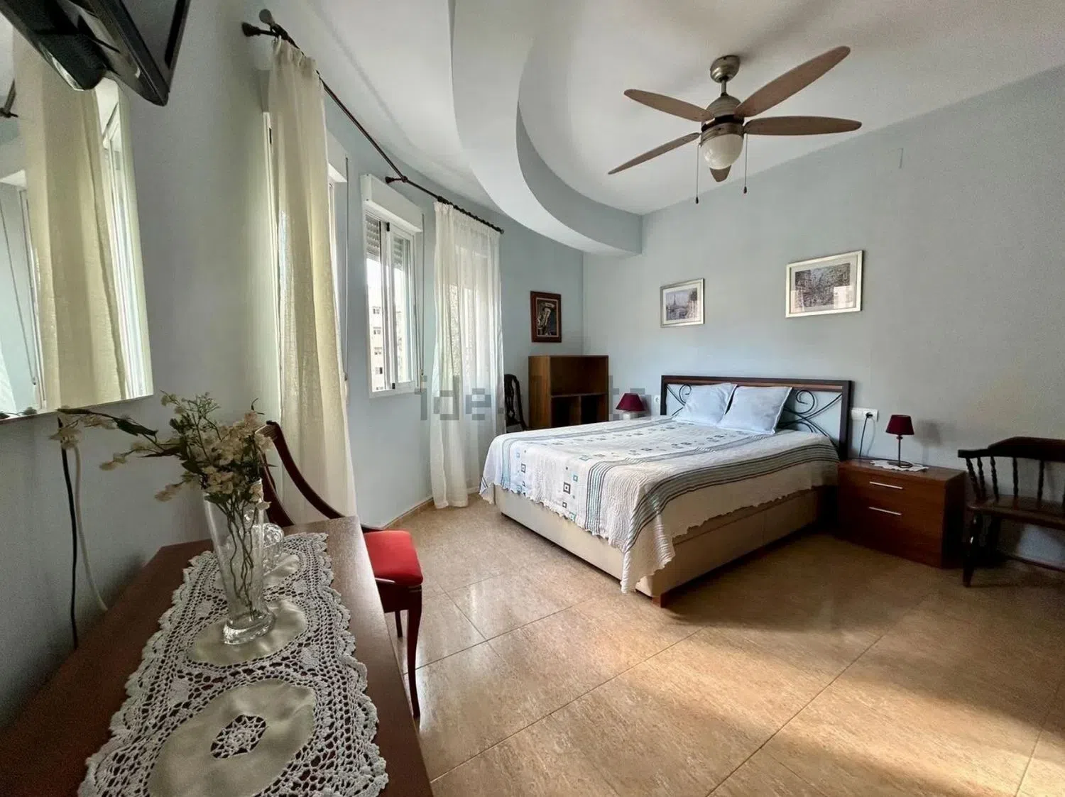 Piso en calle Cristo de la Epidemia, 25 - Foto 12