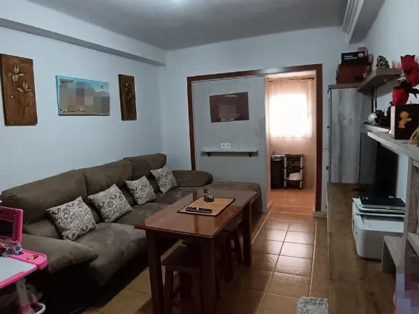 Piso en Avenida Ciudad de Pescia, 25 - Foto 12