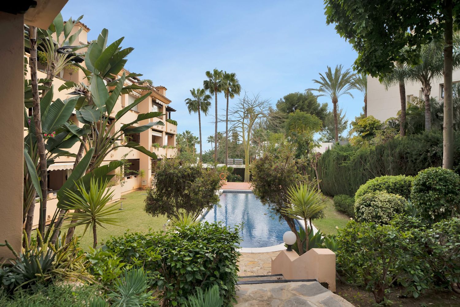 Piso en avenida Buchinger, 80 - Foto 2