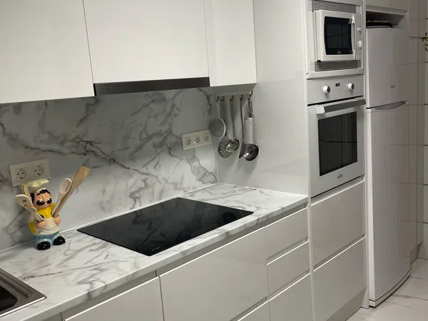 Piso en Avenida Tierno Galván s/n, Bahía - Foto 14