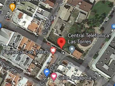 Terreno Residencial en  Calle Madreselva 72 - Foto 3