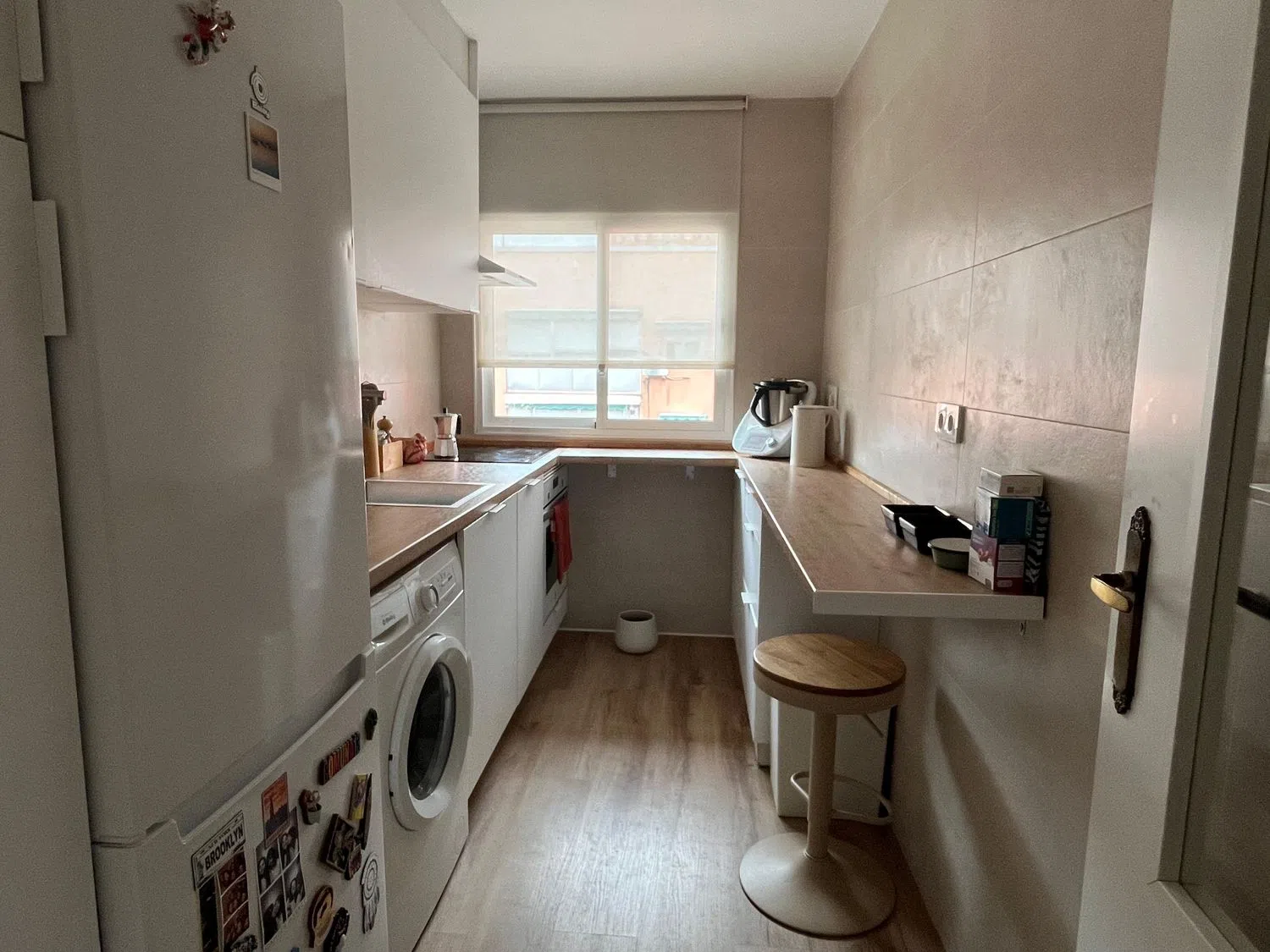 Piso en calle de Villalobos, 15 - Foto 3