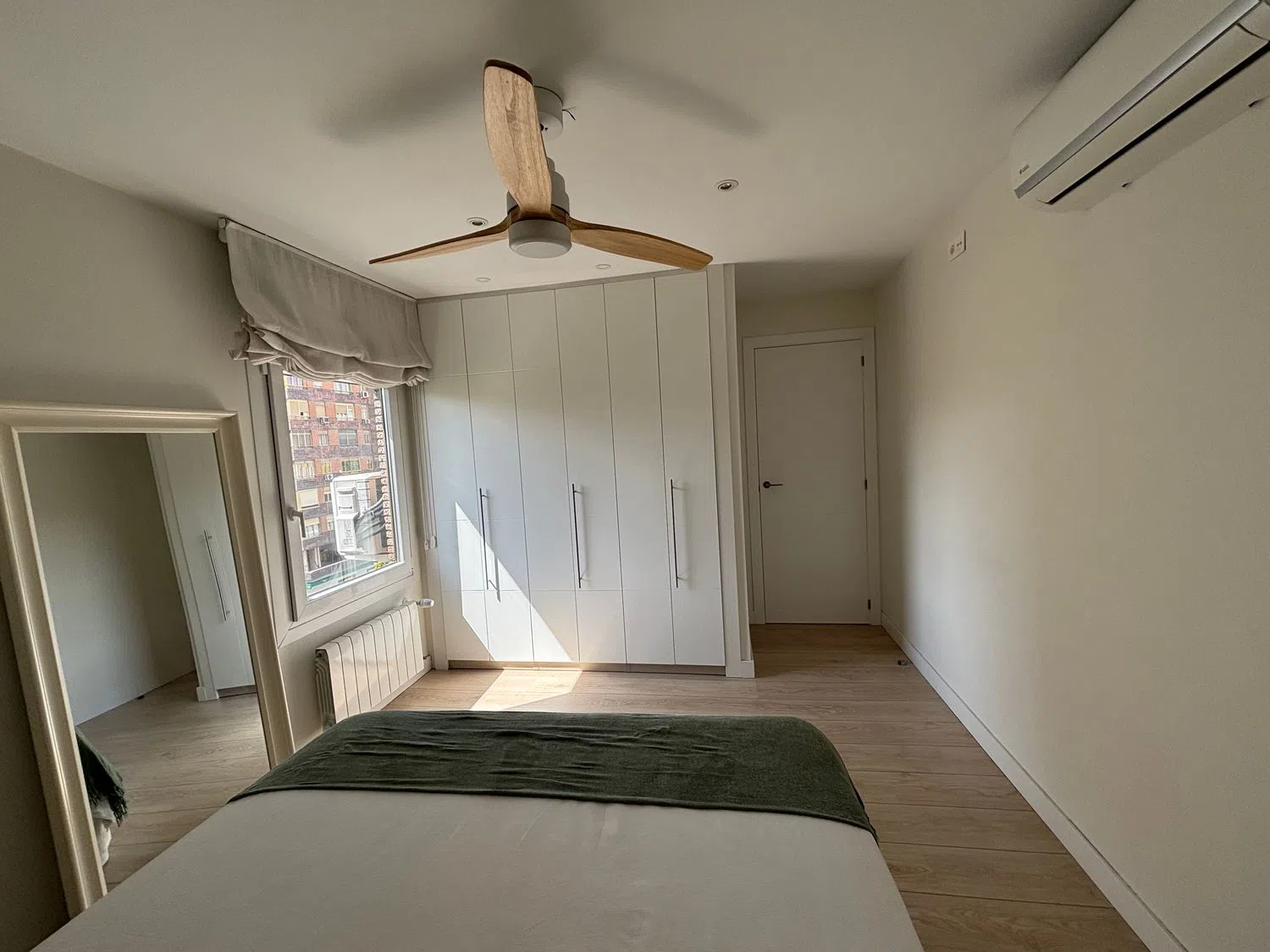 Piso en avenida de Alberto de Alcocer, 49 - Foto 7