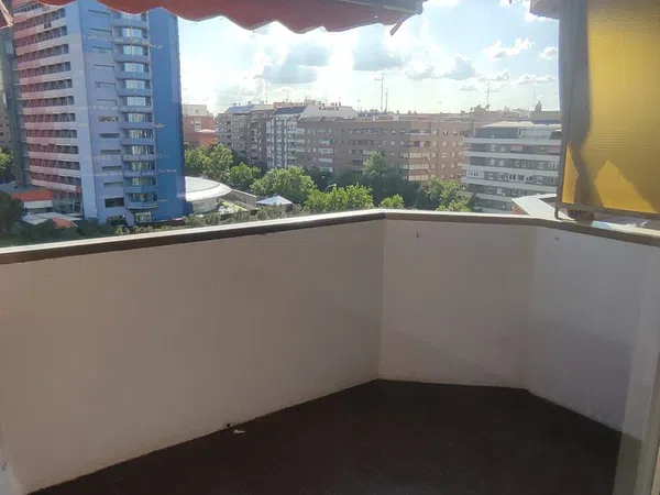 Piso en avenida de América, 45