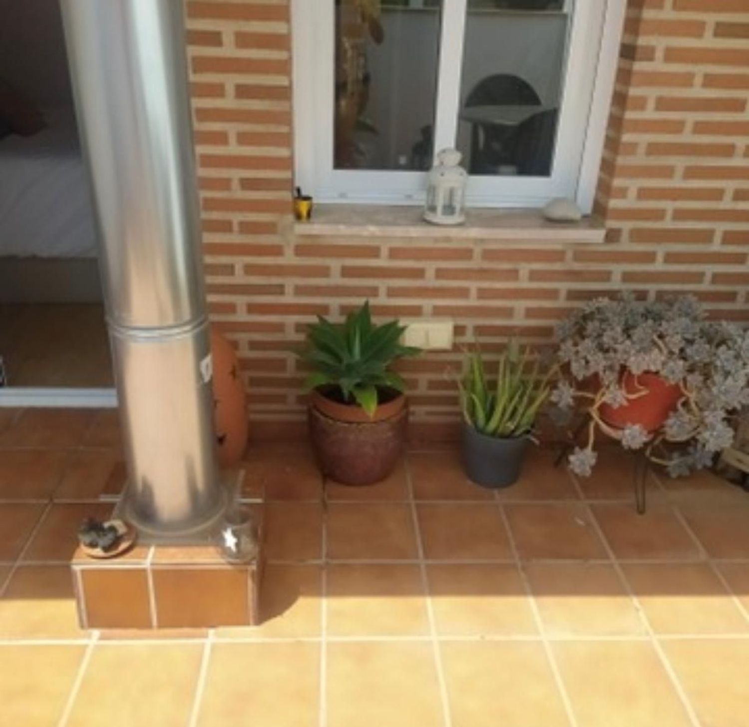 Ático en calle Pedro García Villalba, 40 b - Foto 33