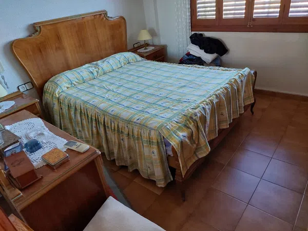 Casa o chalet independiente en La Unión, 6, La Aljorra, La Aljorra - Foto 11