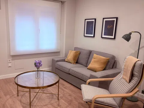 Piso en calle Moret, 5 - Foto 2