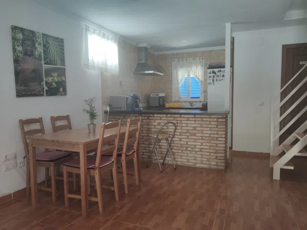 Dúplex en Avenida de los Pescadores, 3 h, La Barrosa - Foto 4