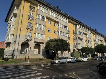 Planta baja en  Rúa Rafael Bárez 28 - Foto 1