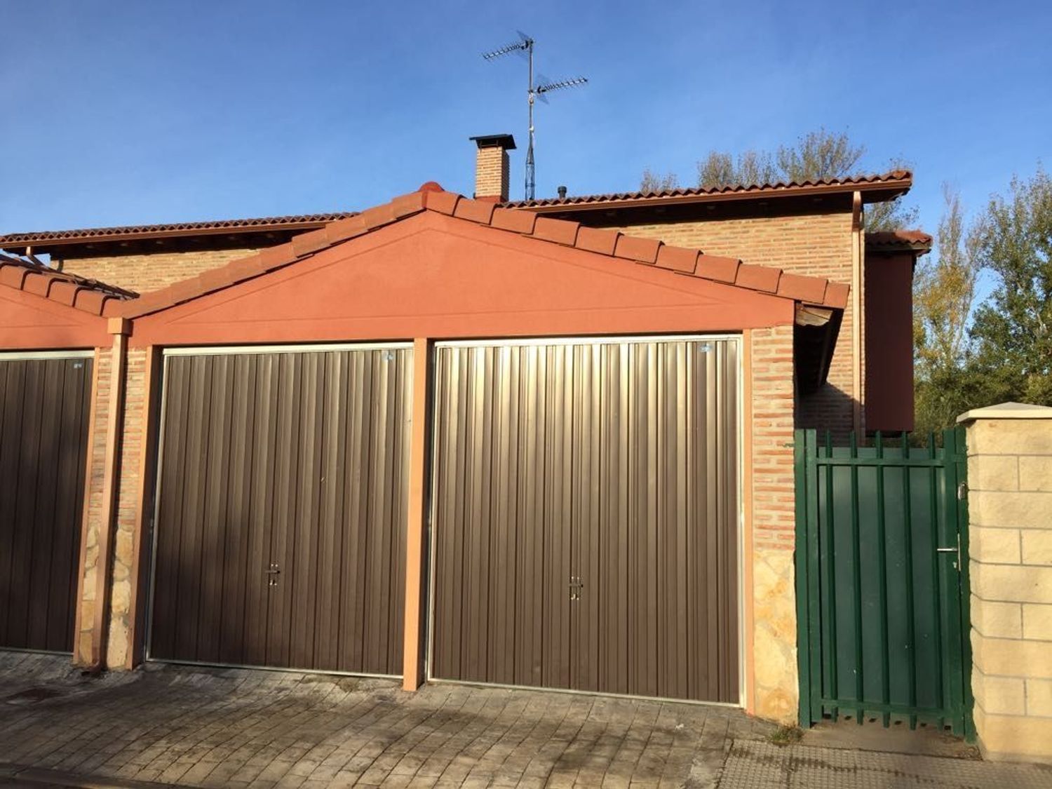 Chalet pareado en Avenida Burgos, 26 - Foto 22