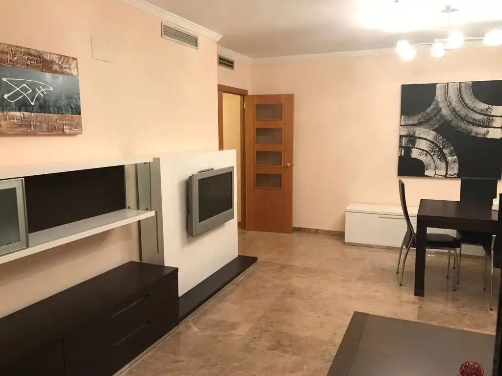 Piso en  Avinguda de les Corts Valencianes 37 - Foto 8