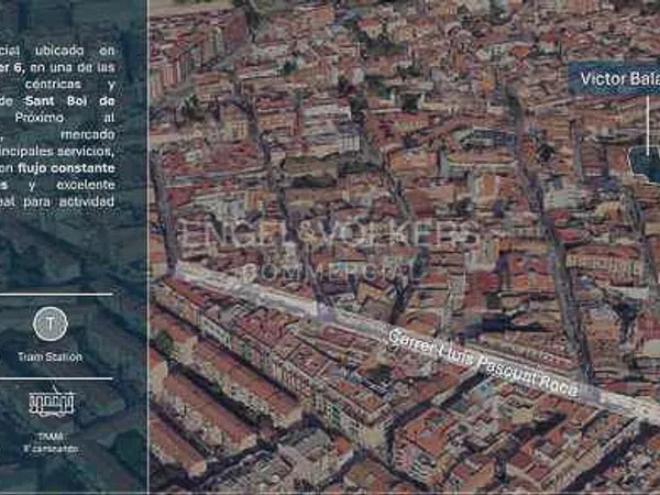 Local en Calle Víctor Balaguer, Centre - Casco Antiguo, Centre - Casco Antiguo - Foto 5